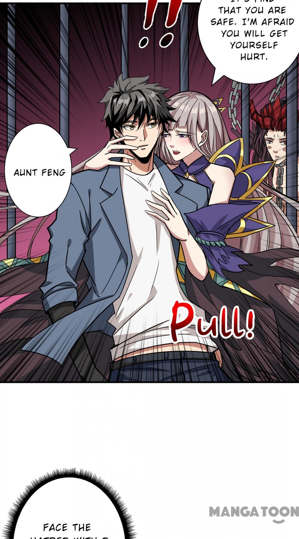 Chapter 190 - Image 21
