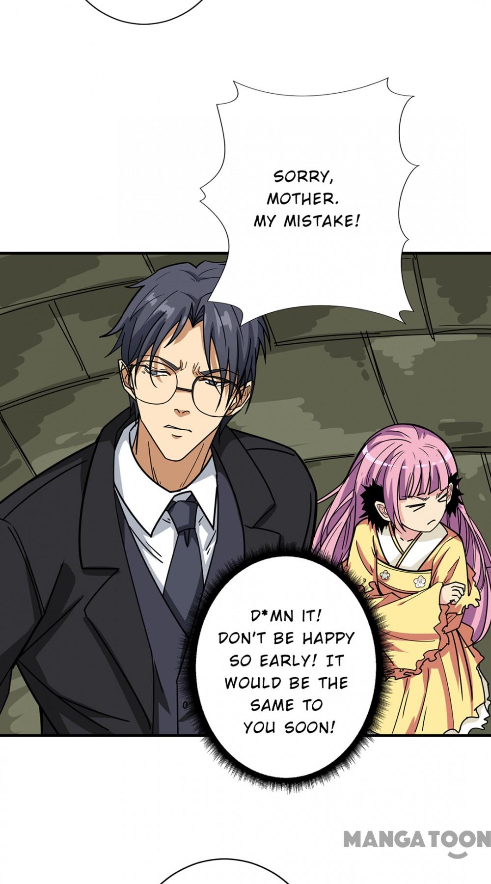 Chapter 190 - Image 25