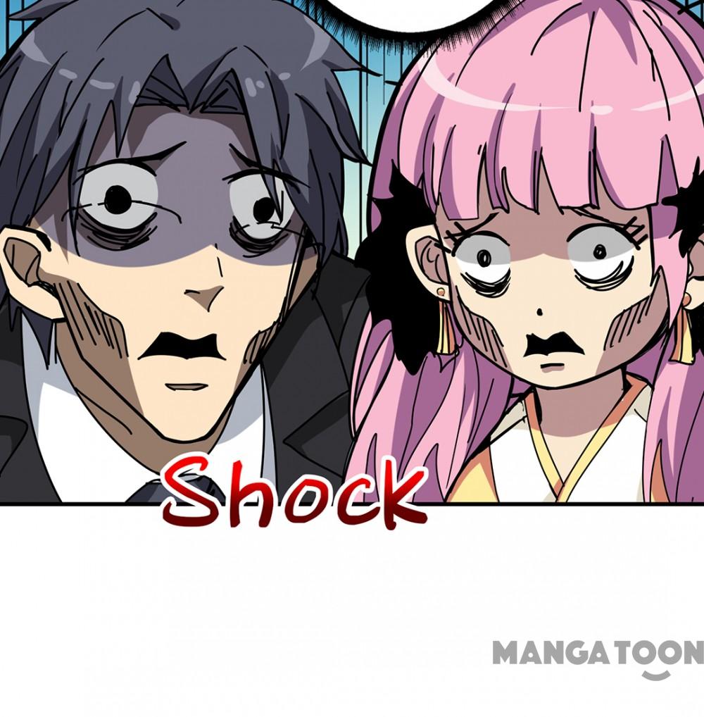Chapter 190 - Image 30