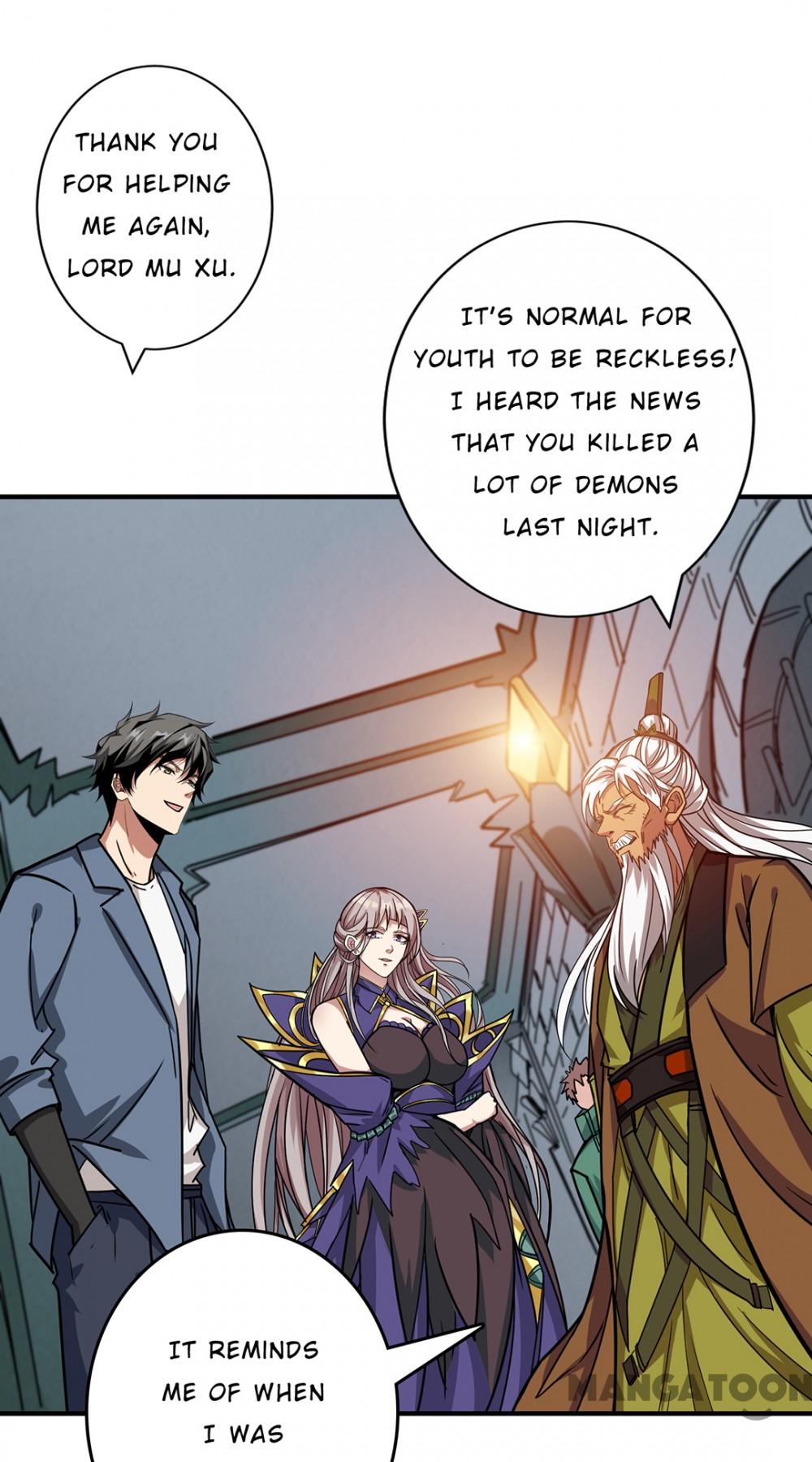 Chapter 190 - Image 31