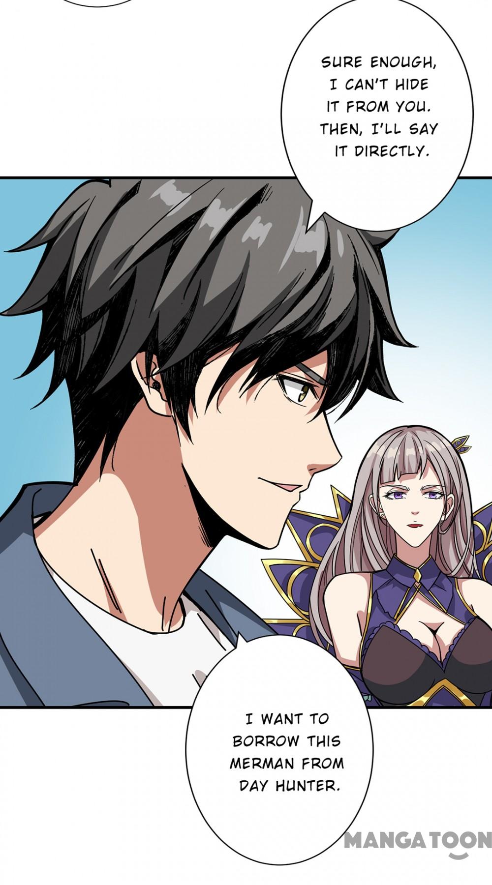 Chapter 190 - Image 33