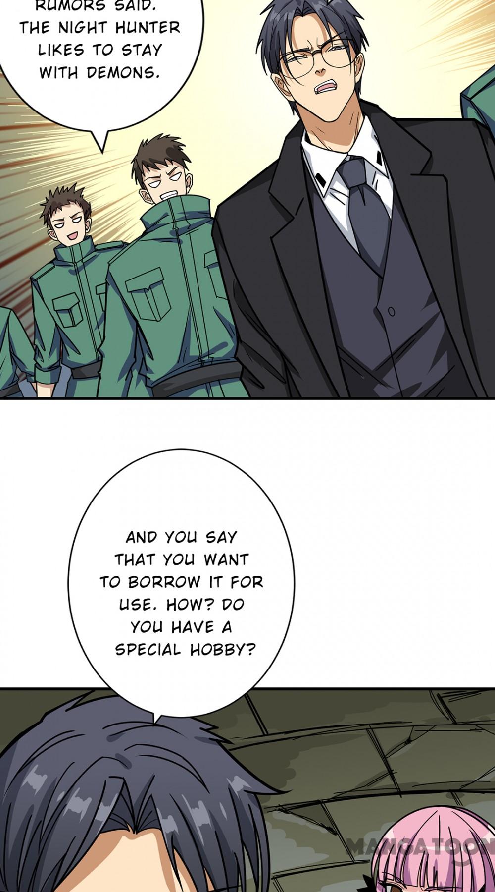 Chapter 190 - Image 36