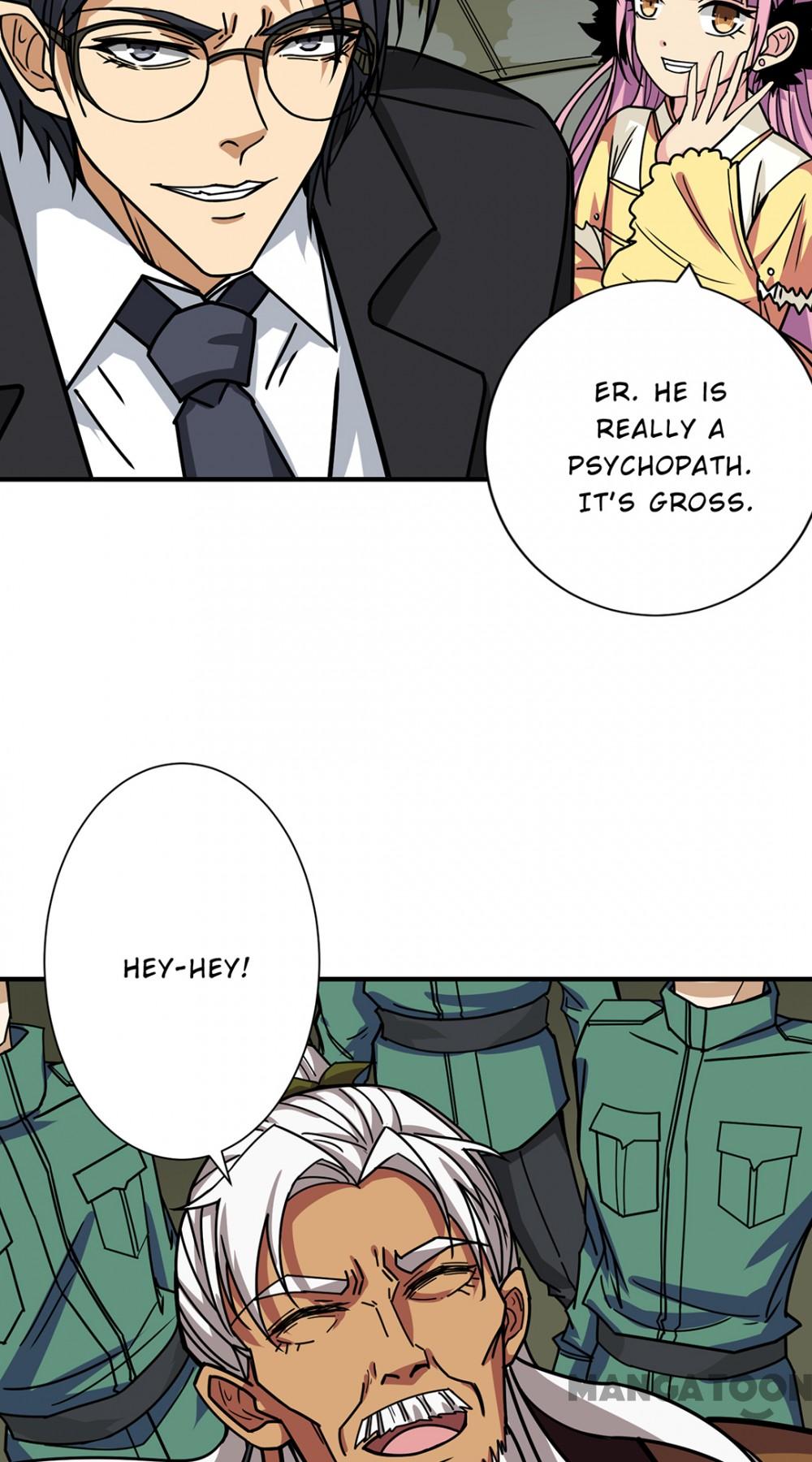 Chapter 190 - Image 37