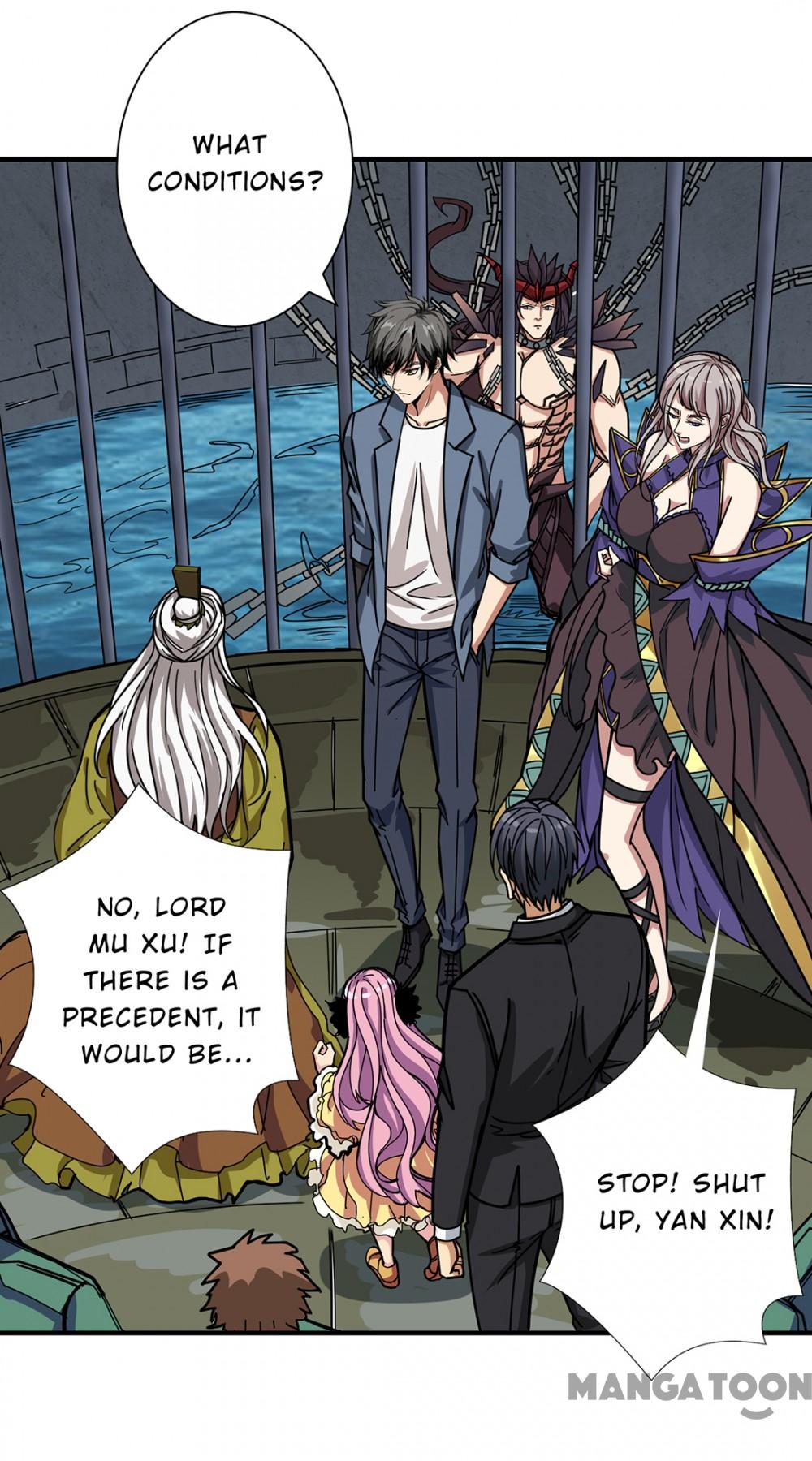 Chapter 190 - Image 40