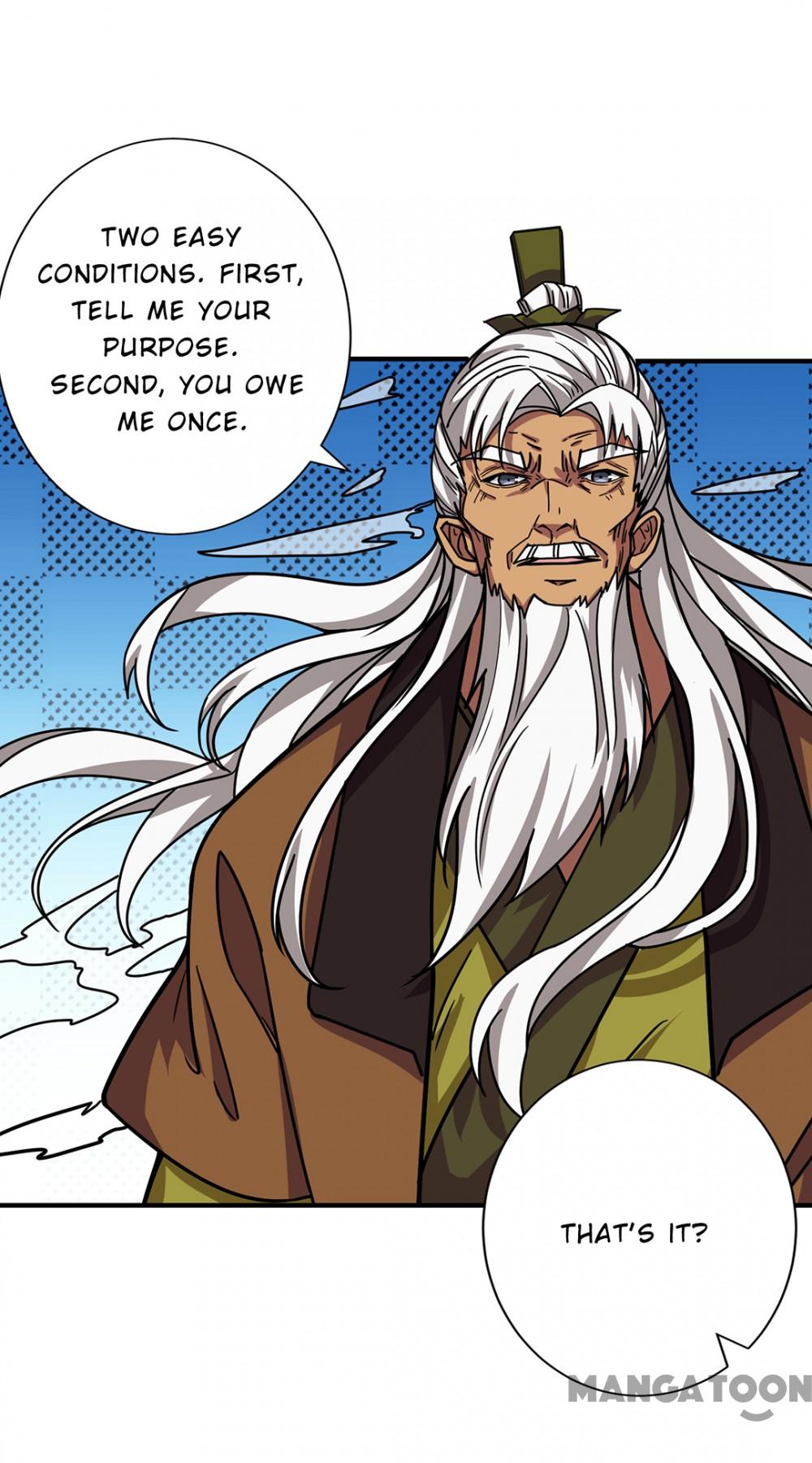 Chapter 190 - Image 41