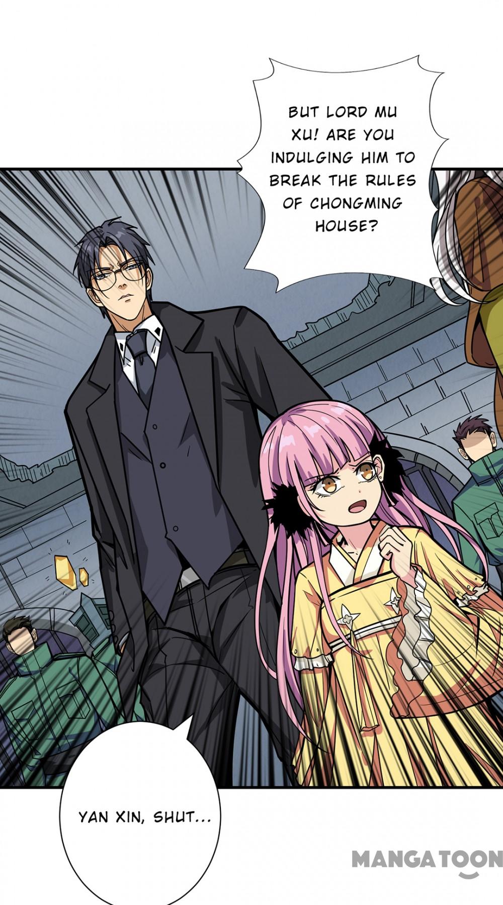 Chapter 191 - Image 12