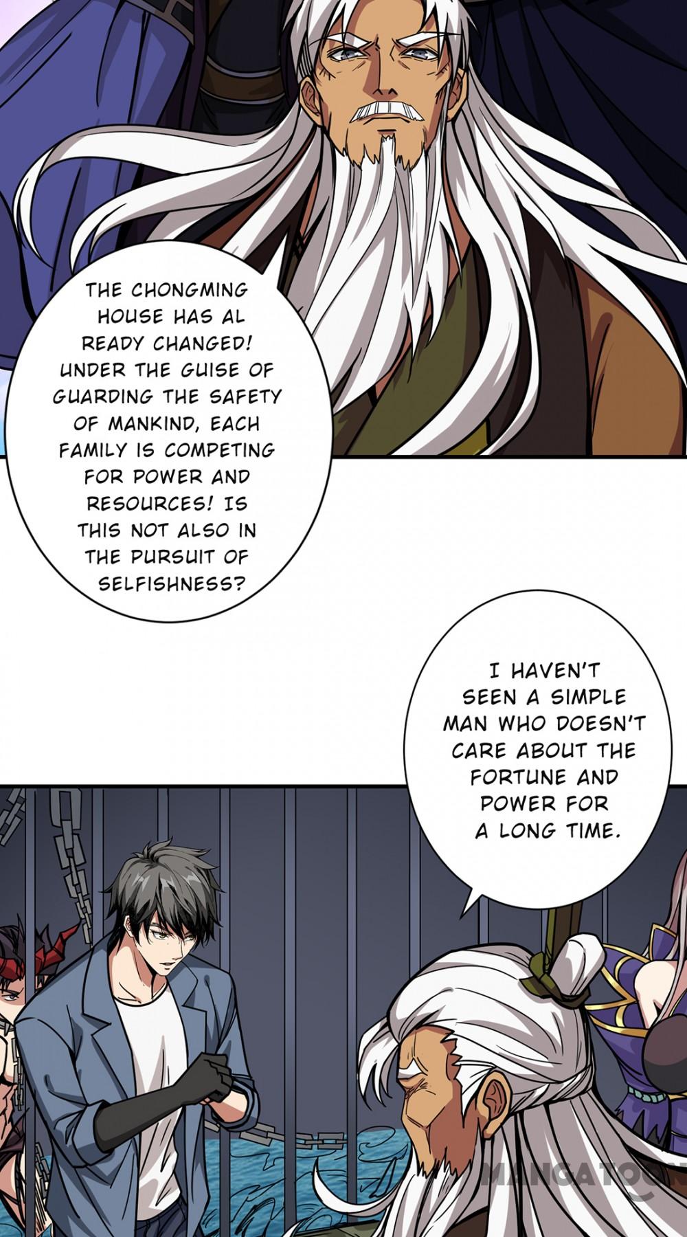 Chapter 191 - Image 16