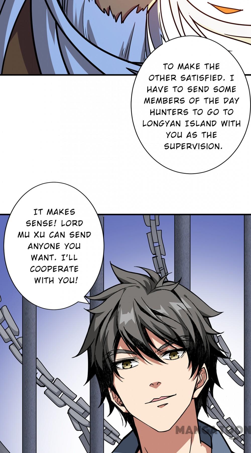 Chapter 191 - Image 19