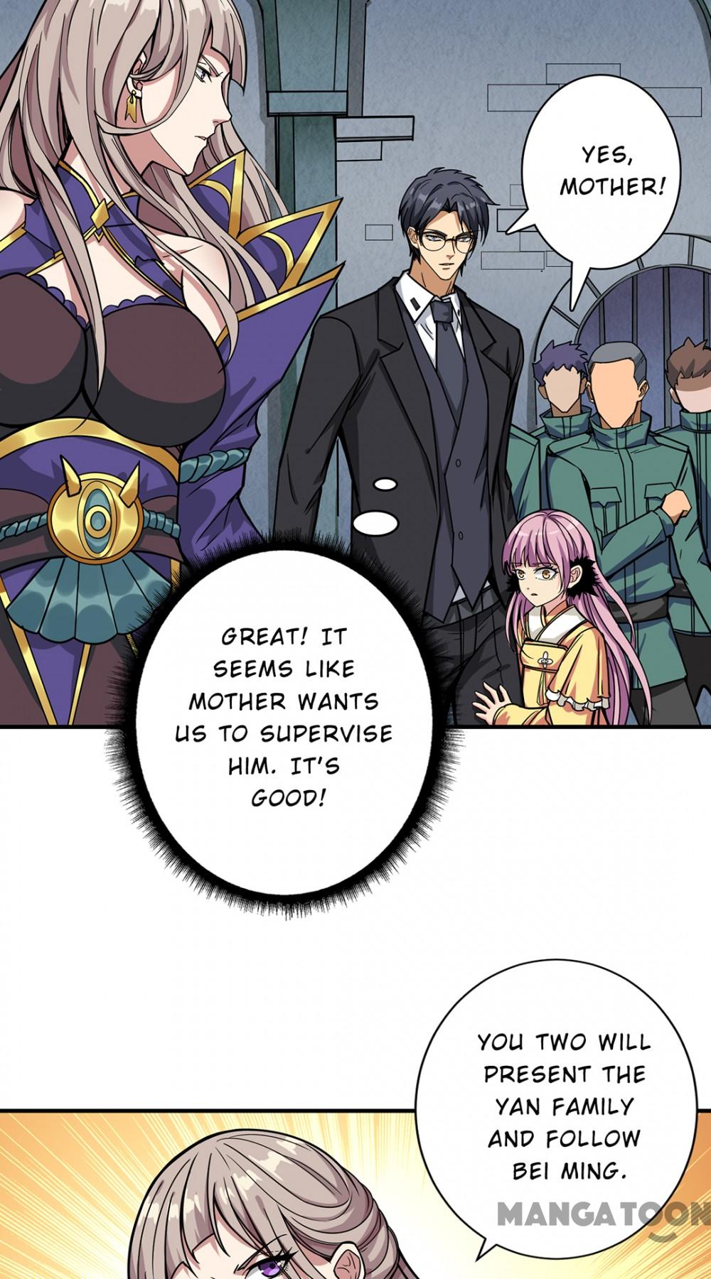 Chapter 191 - Image 23