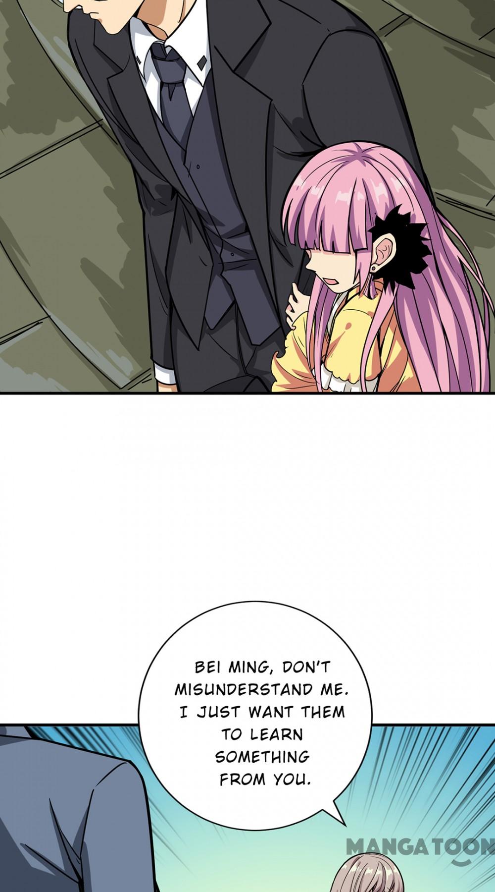 Chapter 191 - Image 26