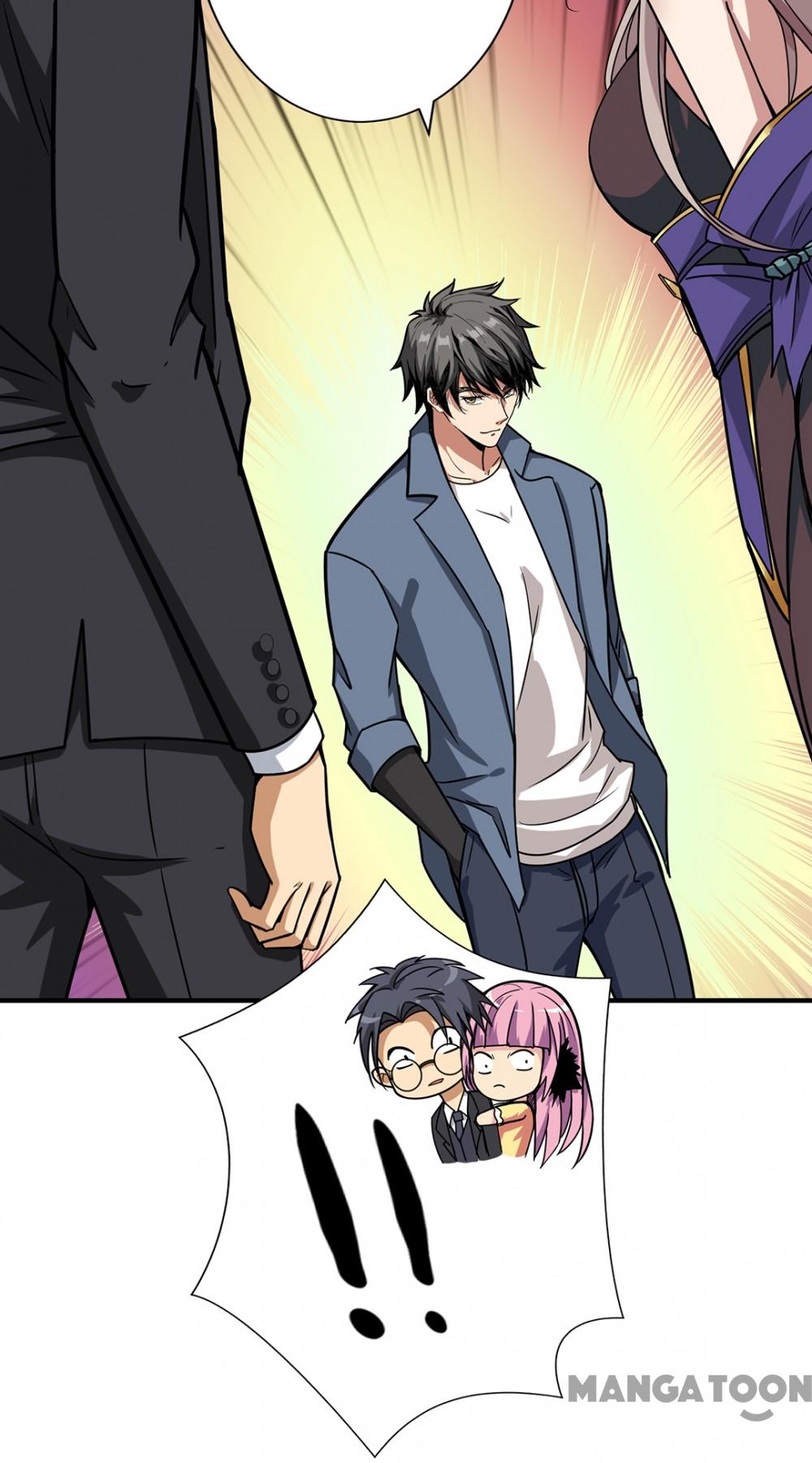 Chapter 191 - Image 28