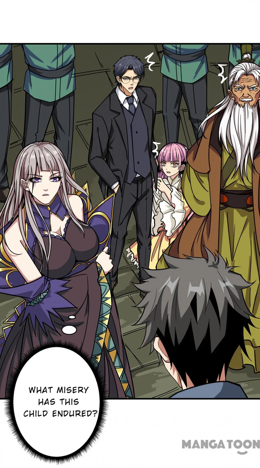 Chapter 191 - Image 3
