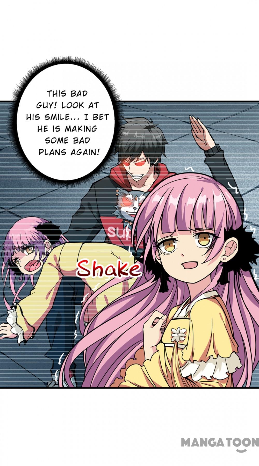 Chapter 191 - Image 30