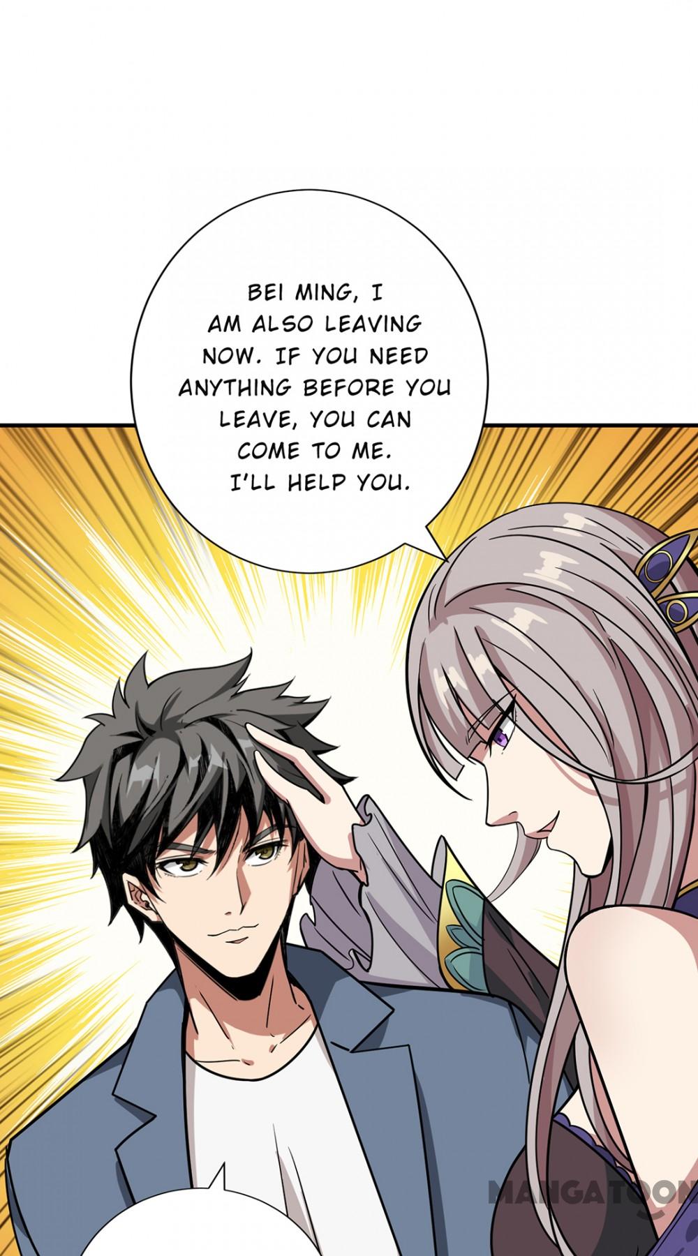 Chapter 191 - Image 32