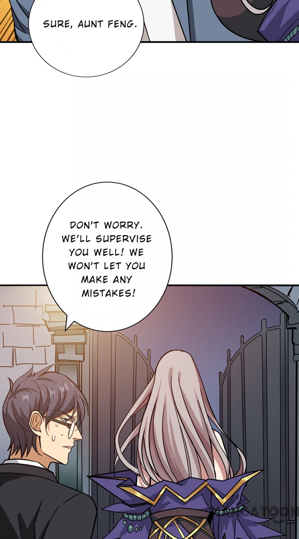 Chapter 191 - Image 33