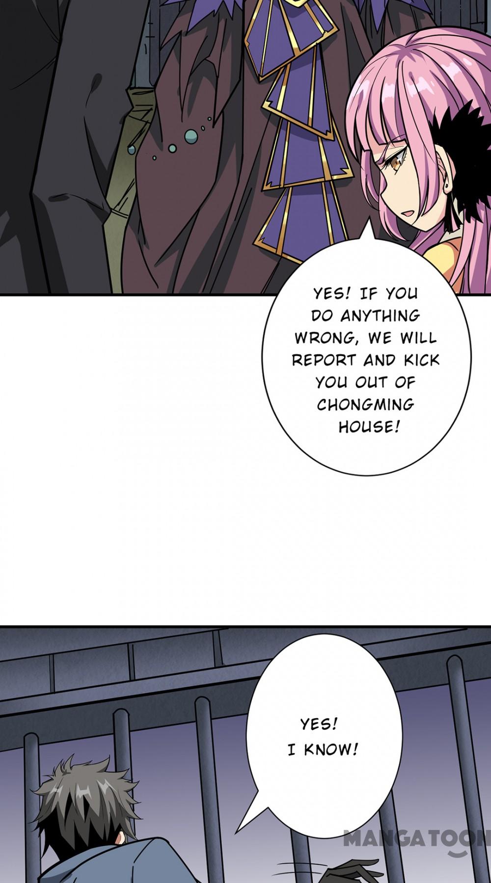 Chapter 191 - Image 34