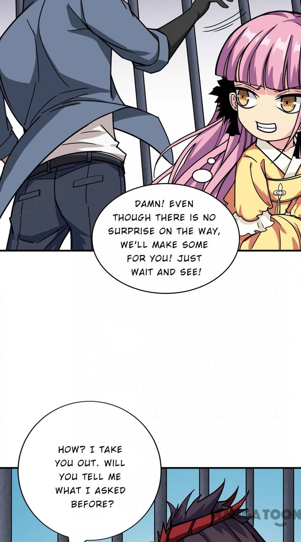 Chapter 191 - Image 35
