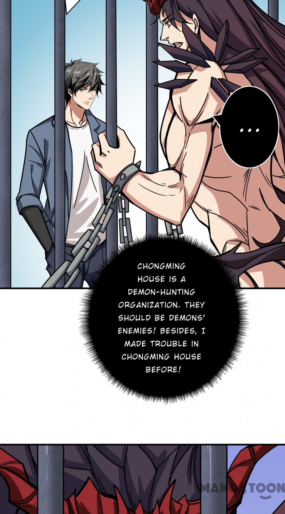 Chapter 191 - Image 36