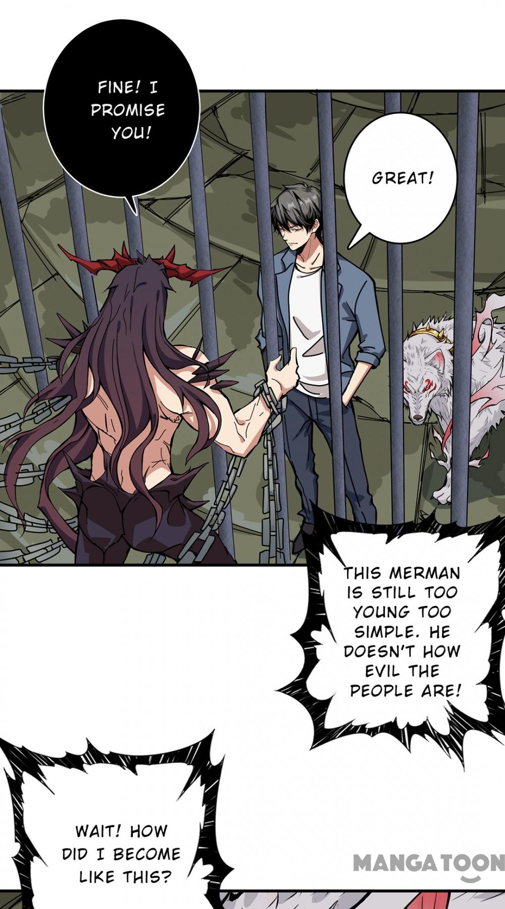 Chapter 191 - Image 38