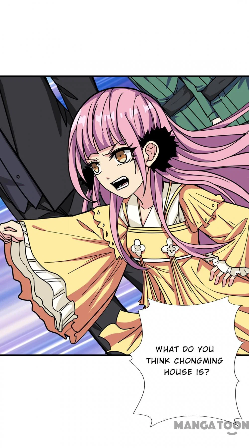 Chapter 191 - Image 4