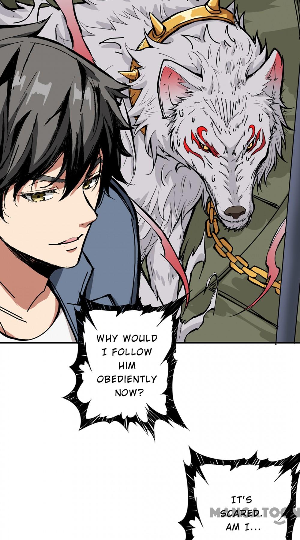 Chapter 191 - Image 40