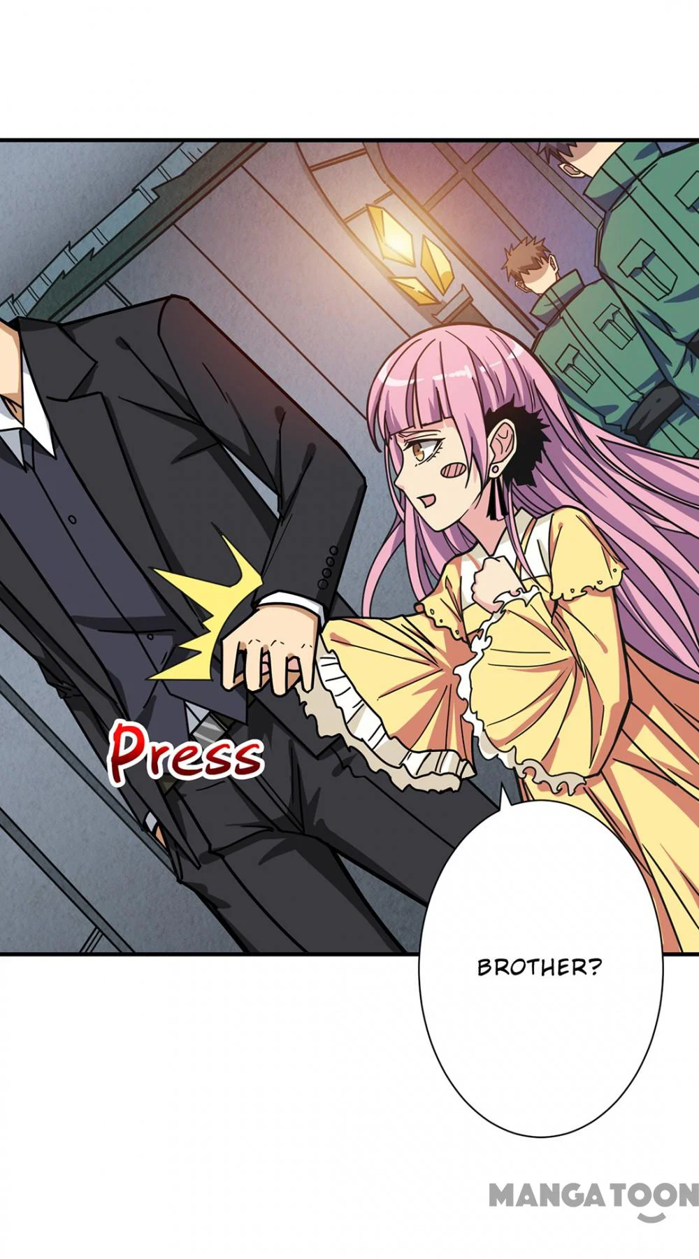 Chapter 191 - Image 5