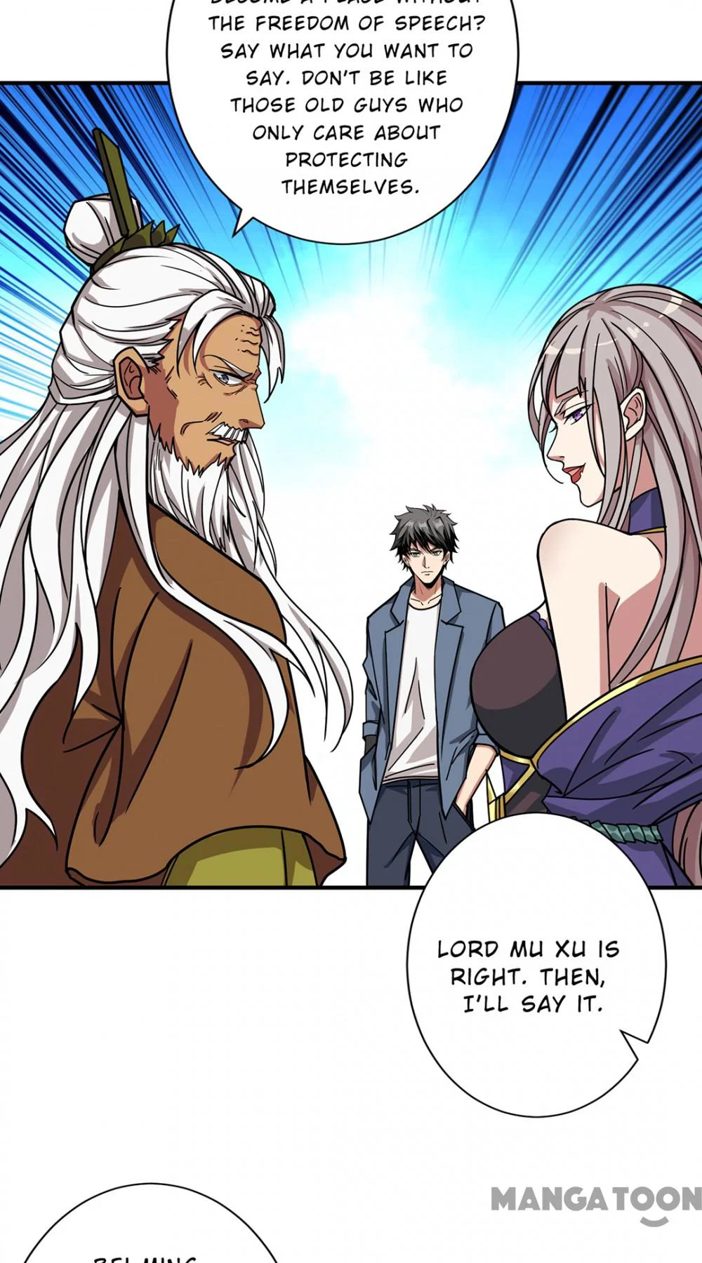 Chapter 191 - Image 7
