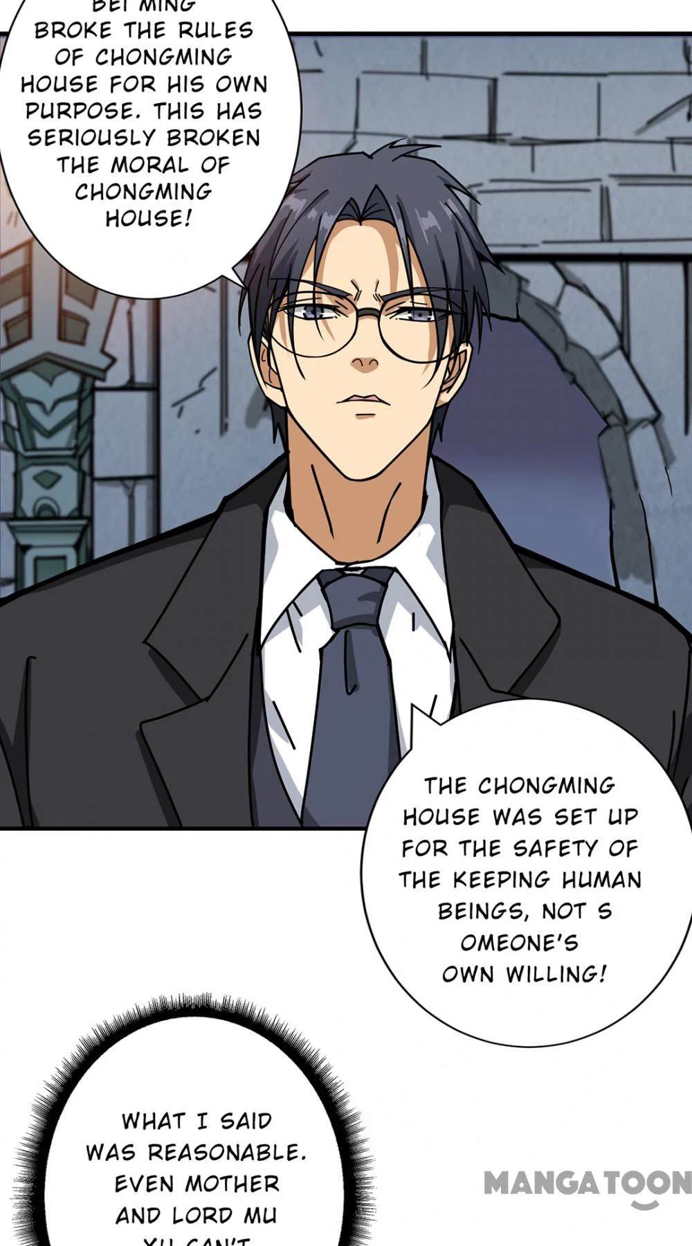 Chapter 191 - Image 8