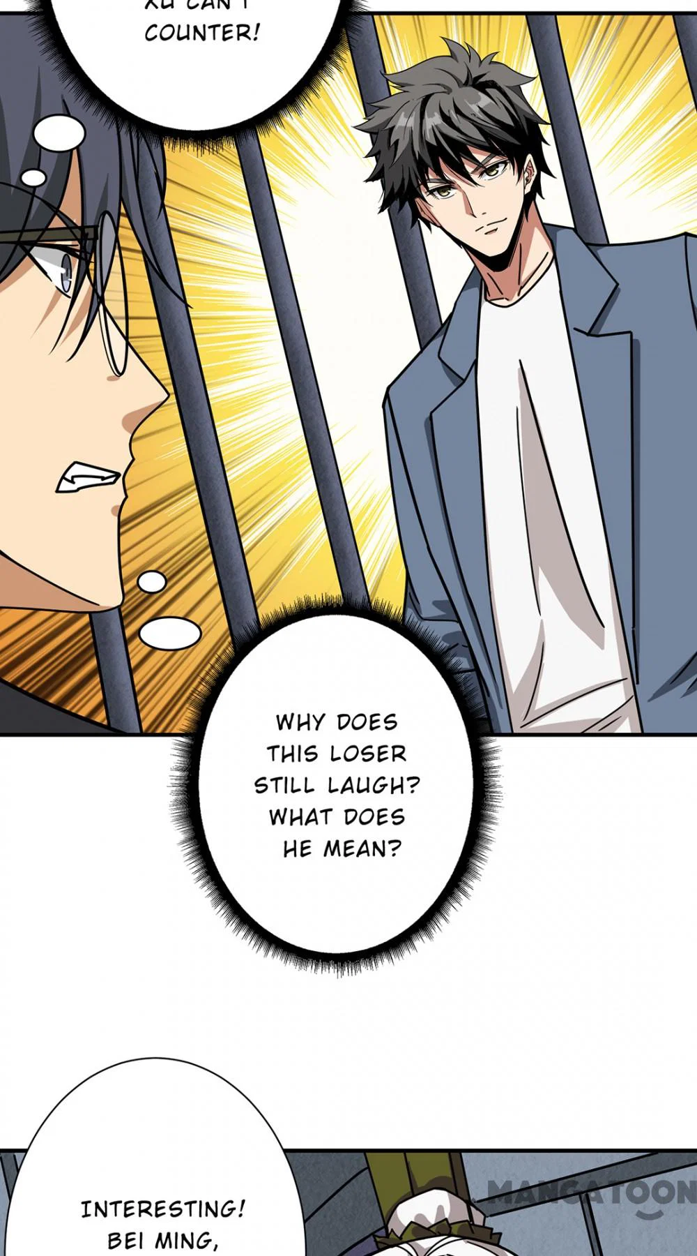 Chapter 191 - Image 9