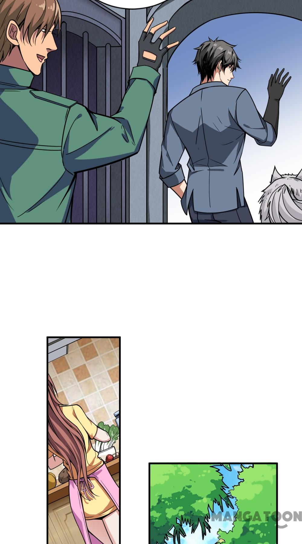 Chapter 192 - Image 12