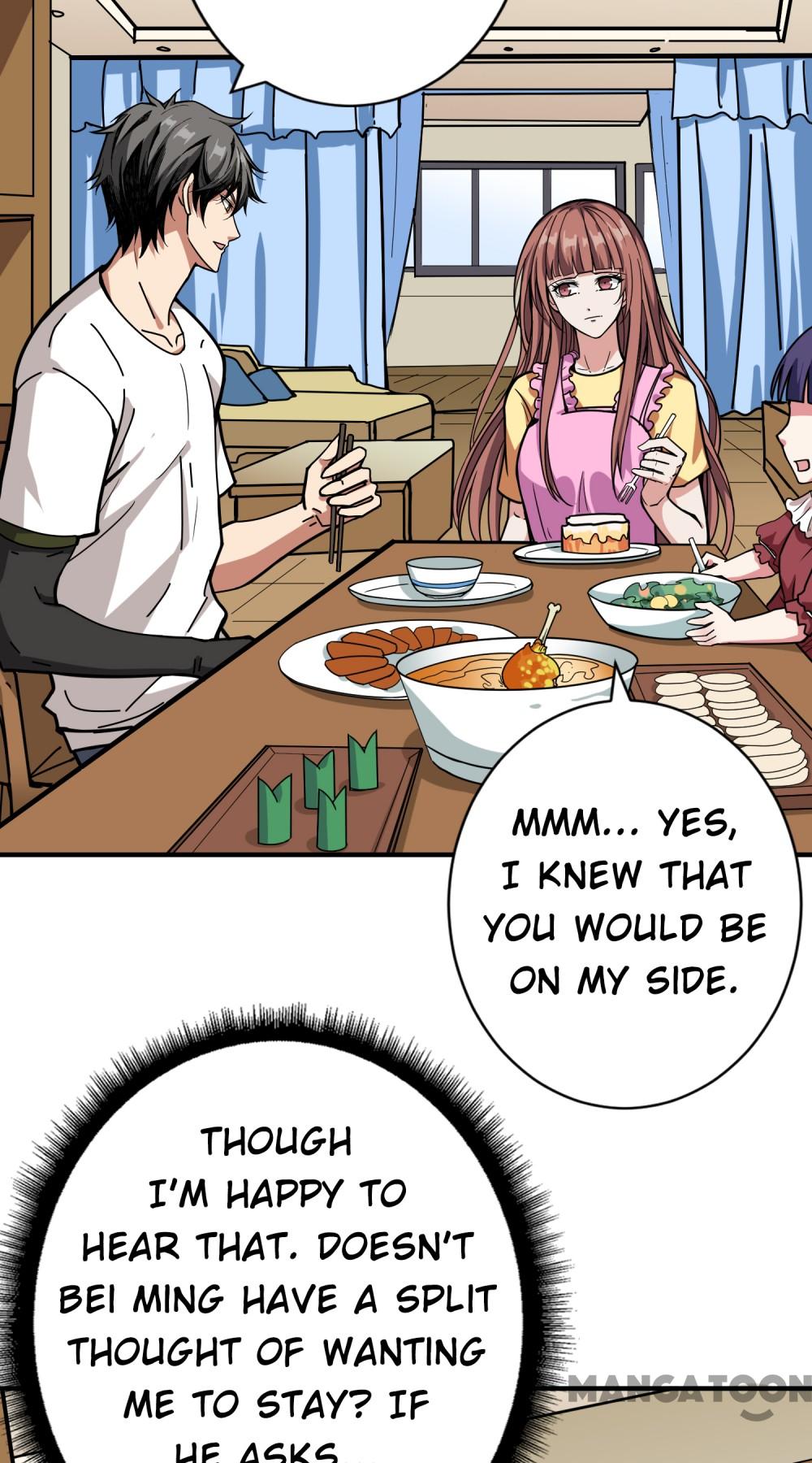 Chapter 192 - Image 20