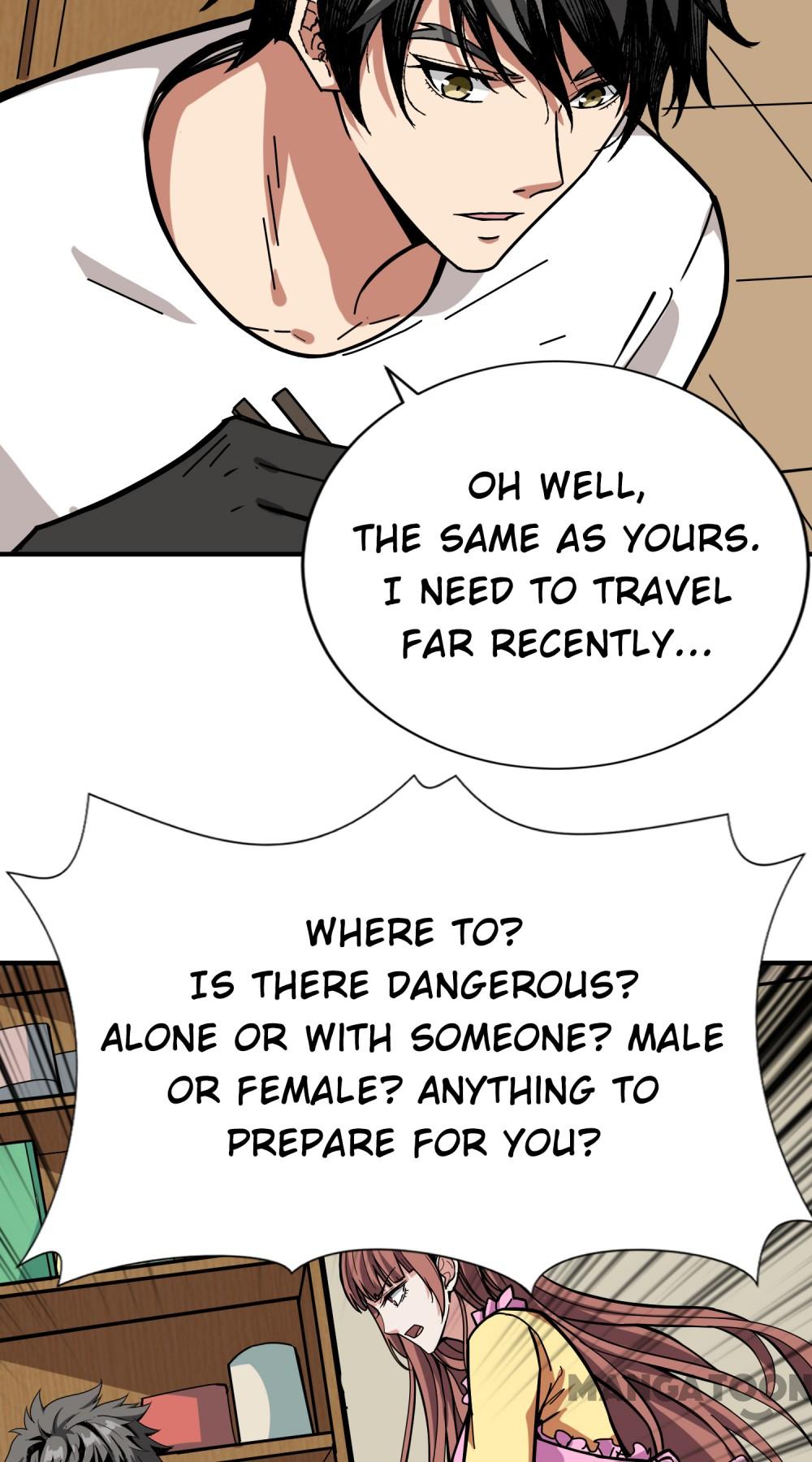 Chapter 192 - Image 22