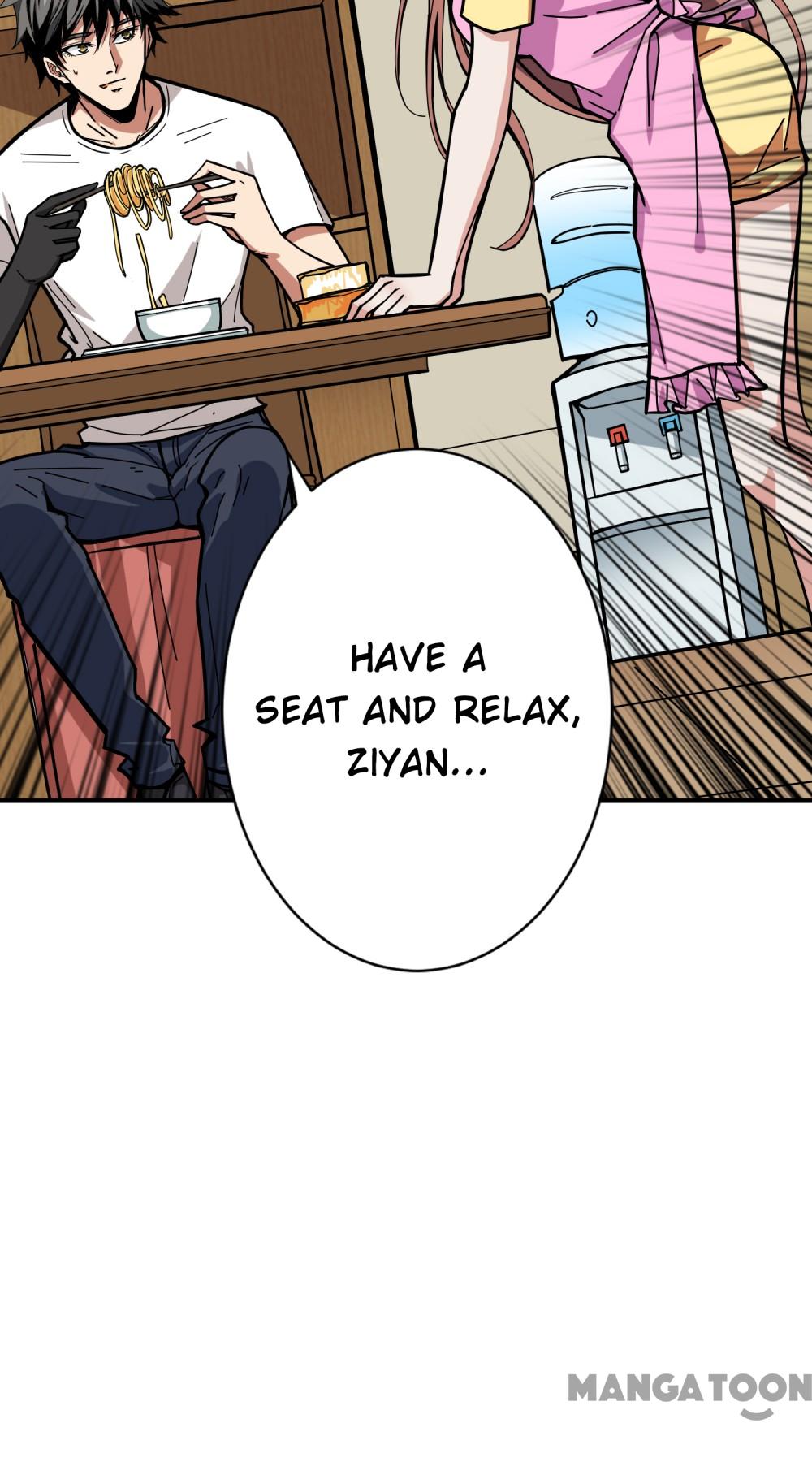 Chapter 192 - Image 23