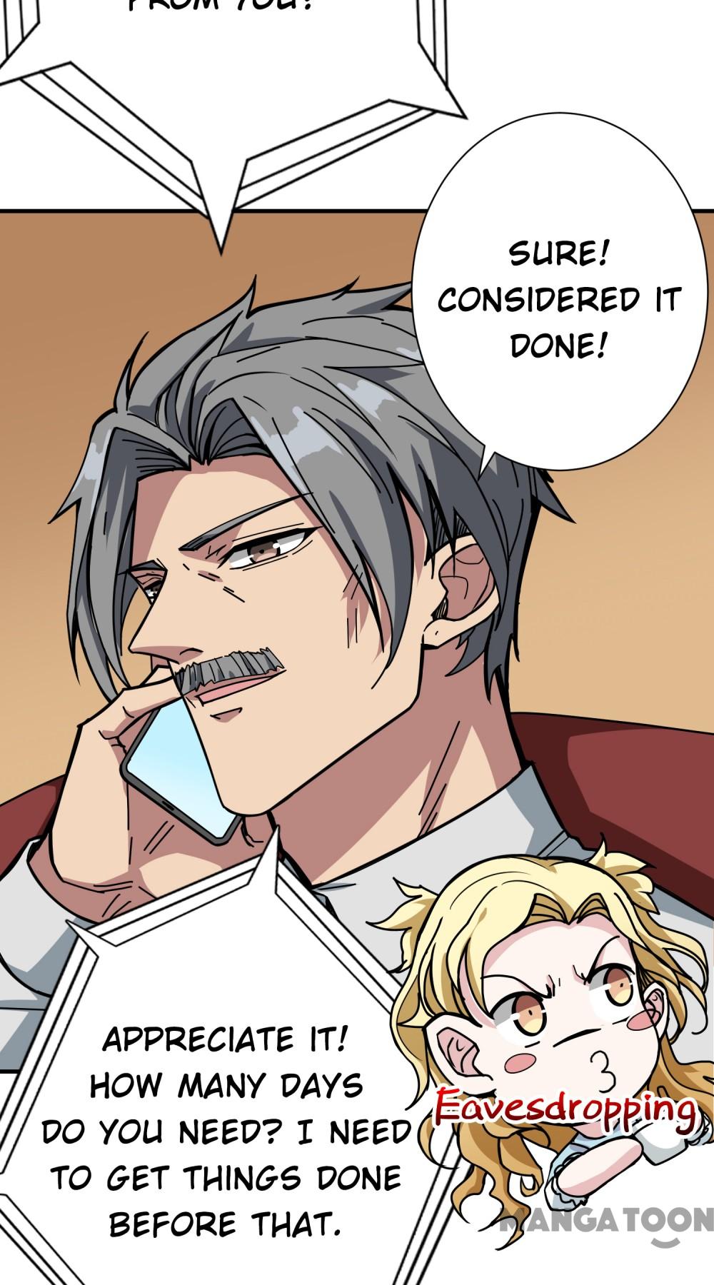 Chapter 192 - Image 28
