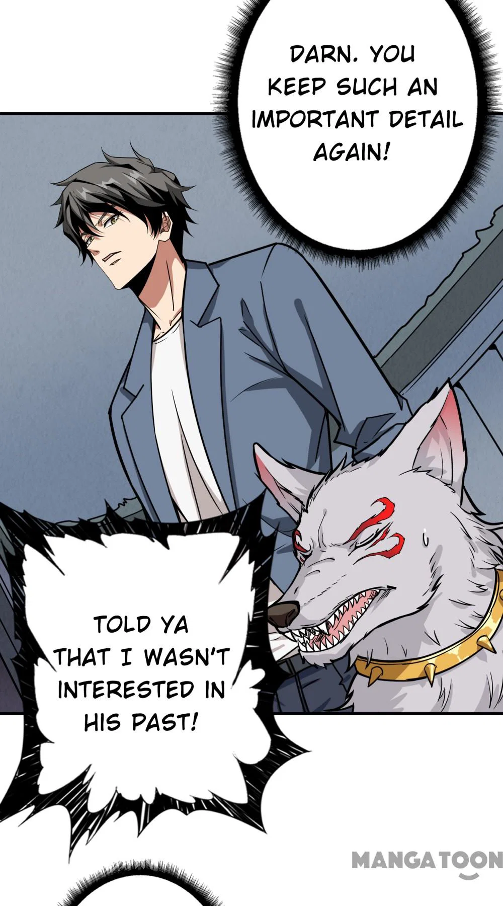 Chapter 192 - Image 3