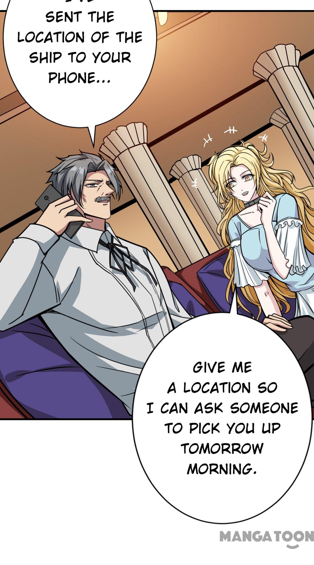 Chapter 192 - Image 32