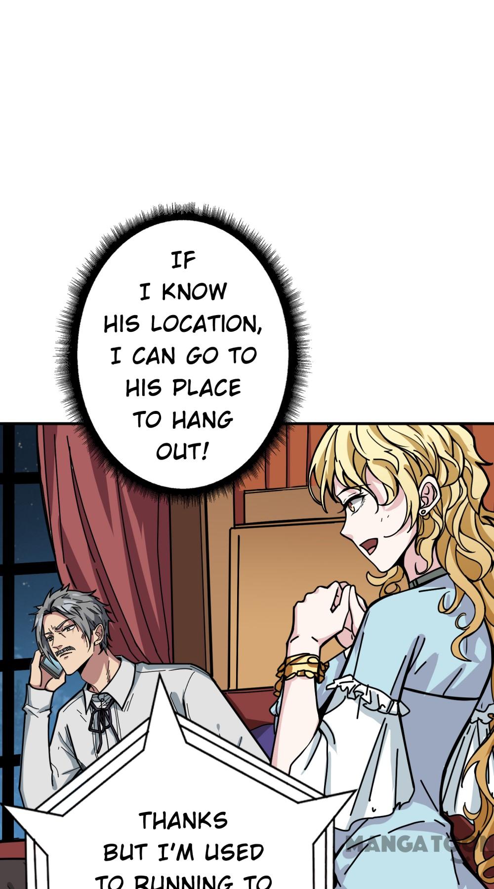 Chapter 192 - Image 34