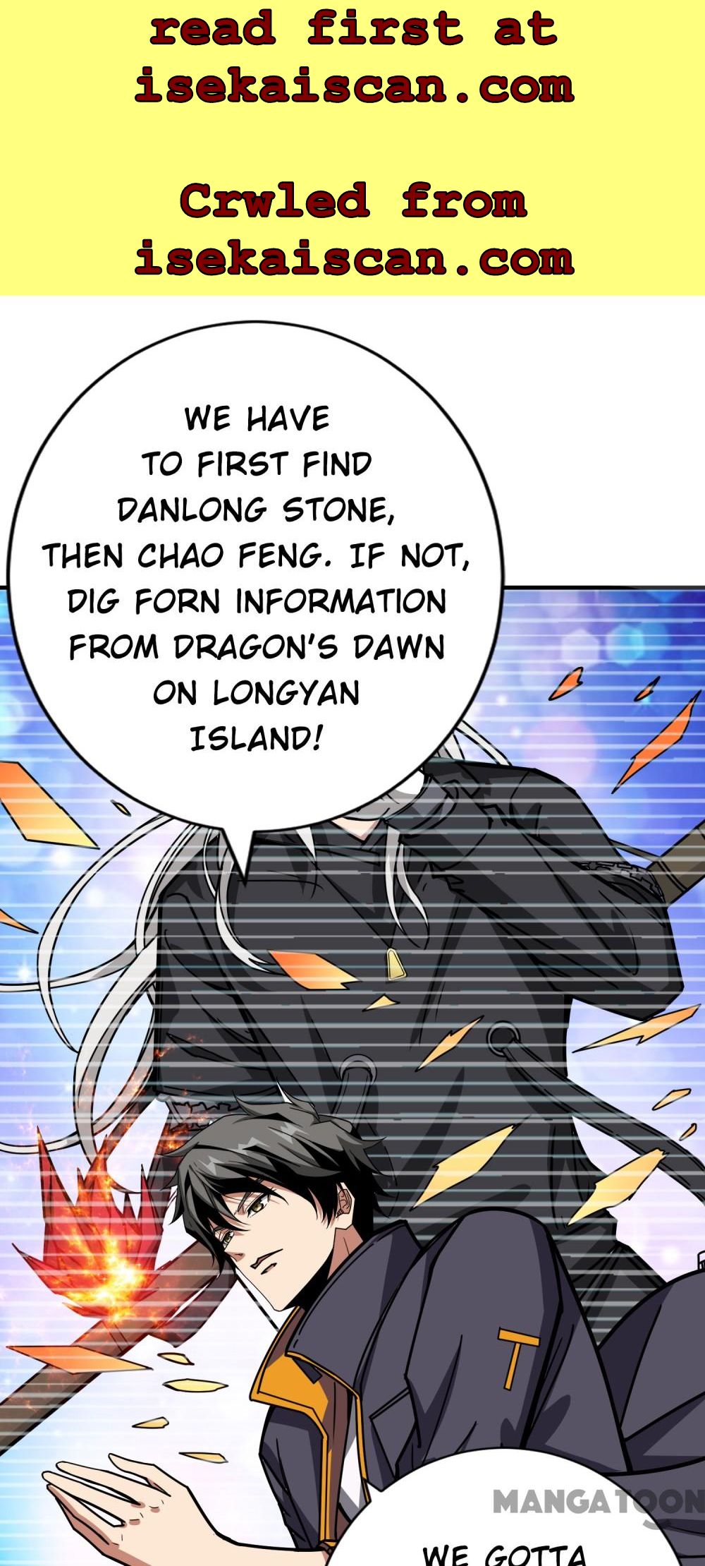 Chapter 192 - Image 45