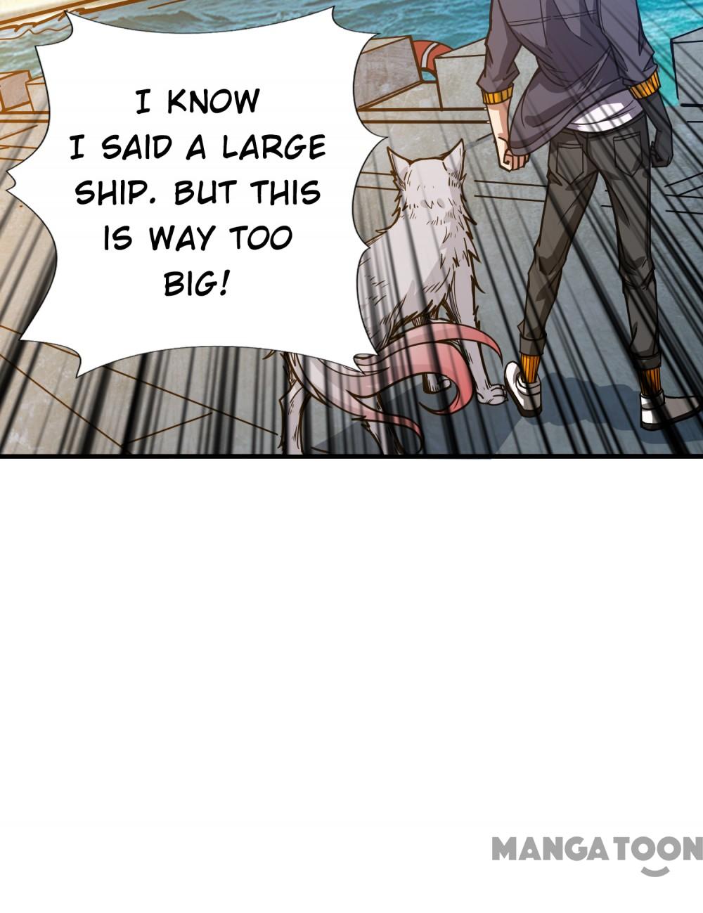 Chapter 192 - Image 50