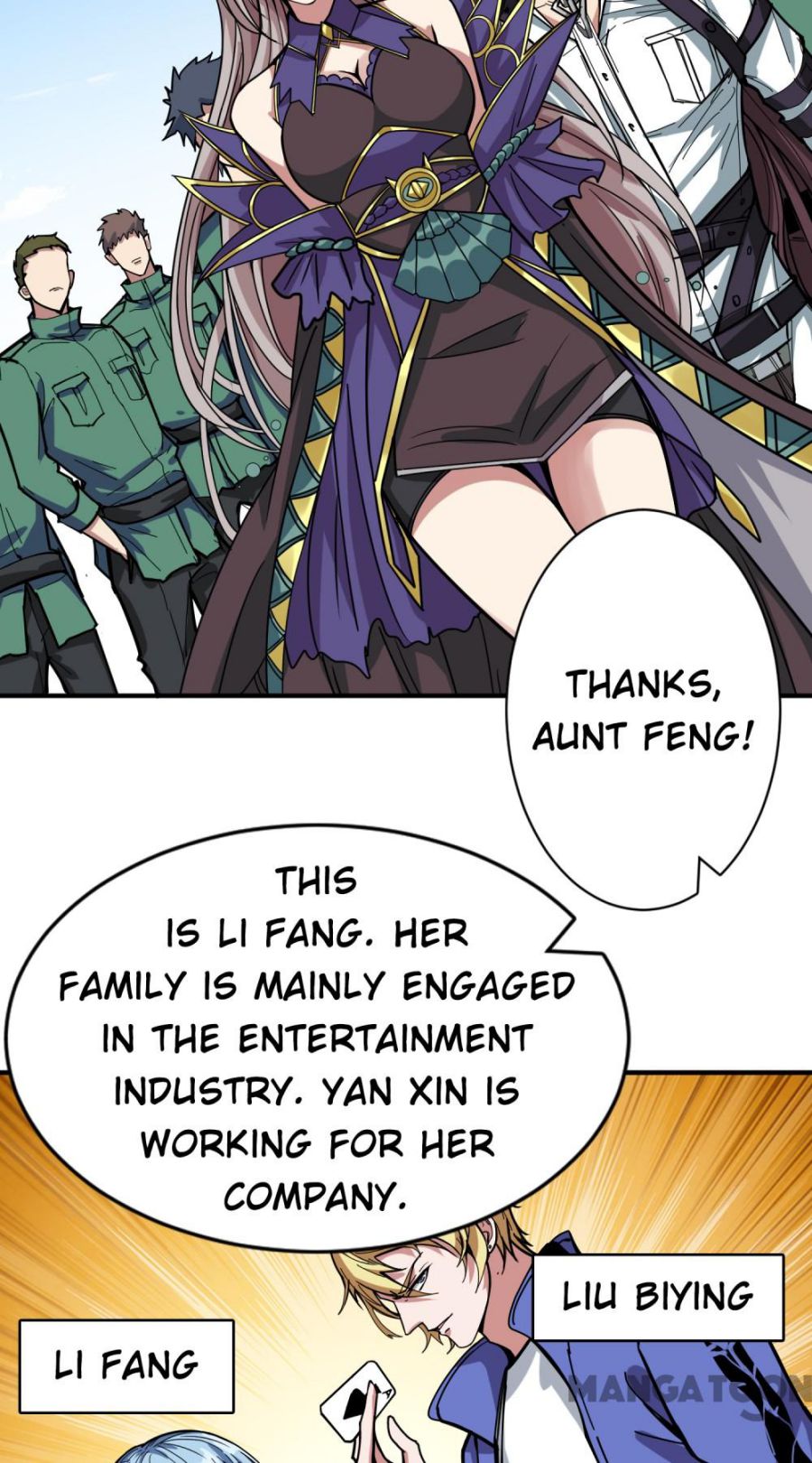Chapter 193 - Image 15