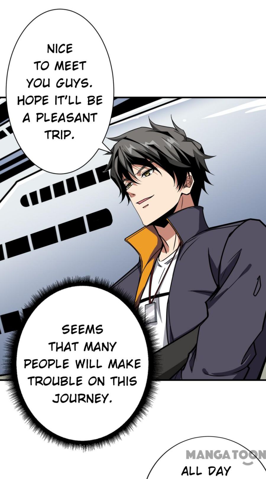 Chapter 193 - Image 19