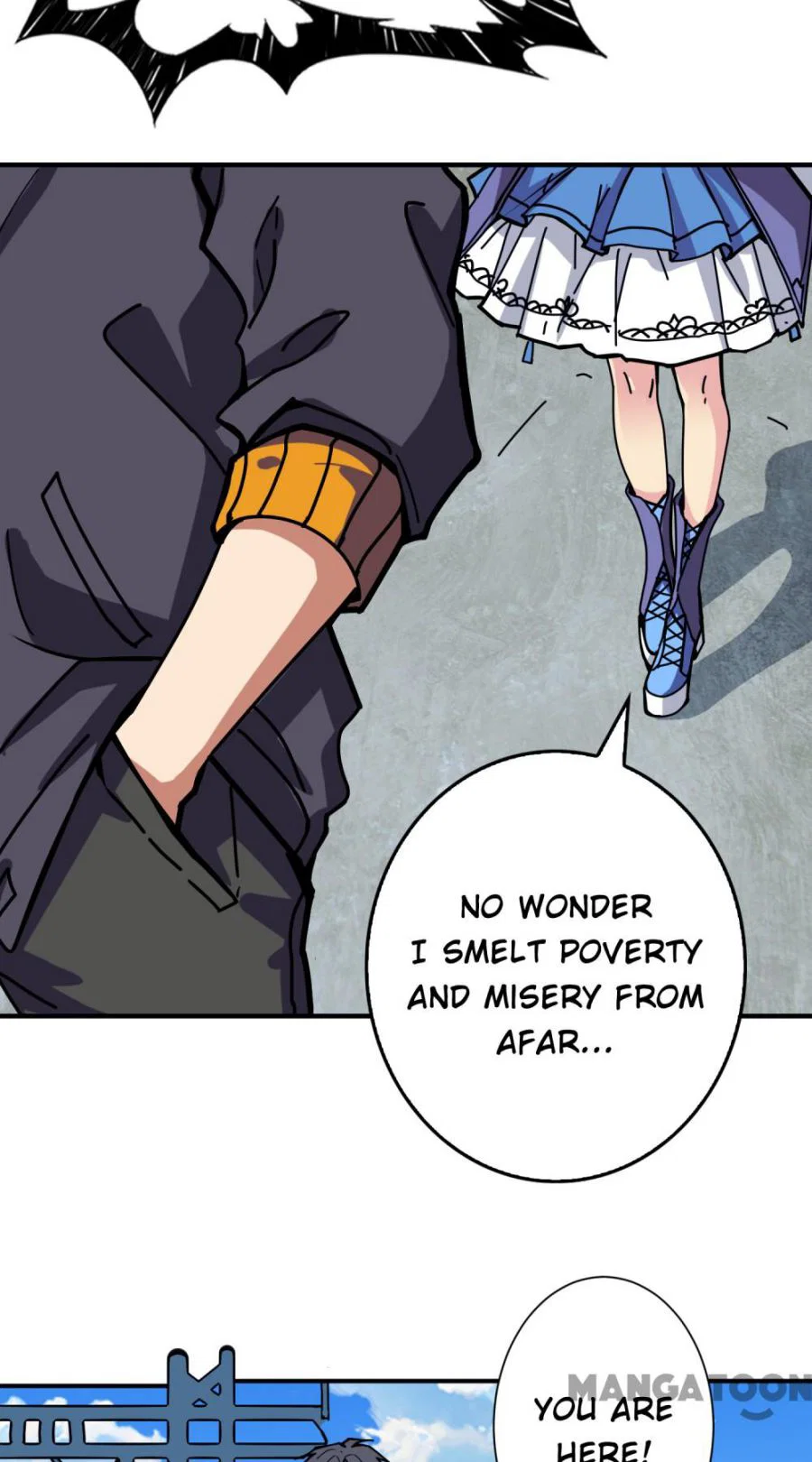 Chapter 193 - Image 2