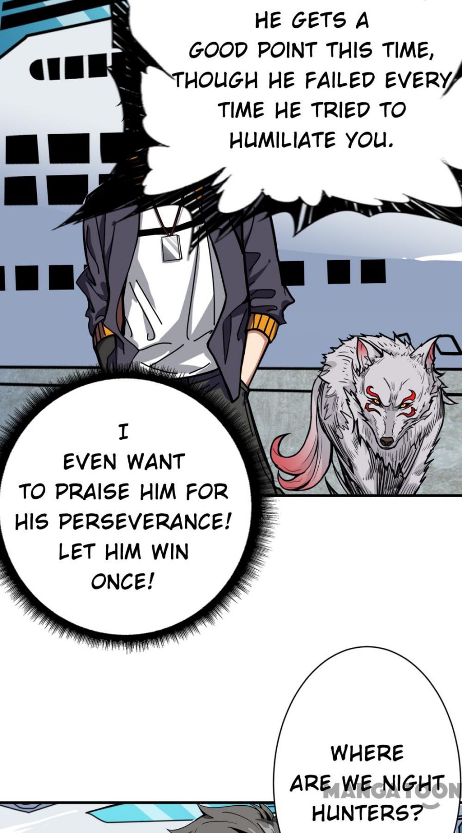 Chapter 193 - Image 21
