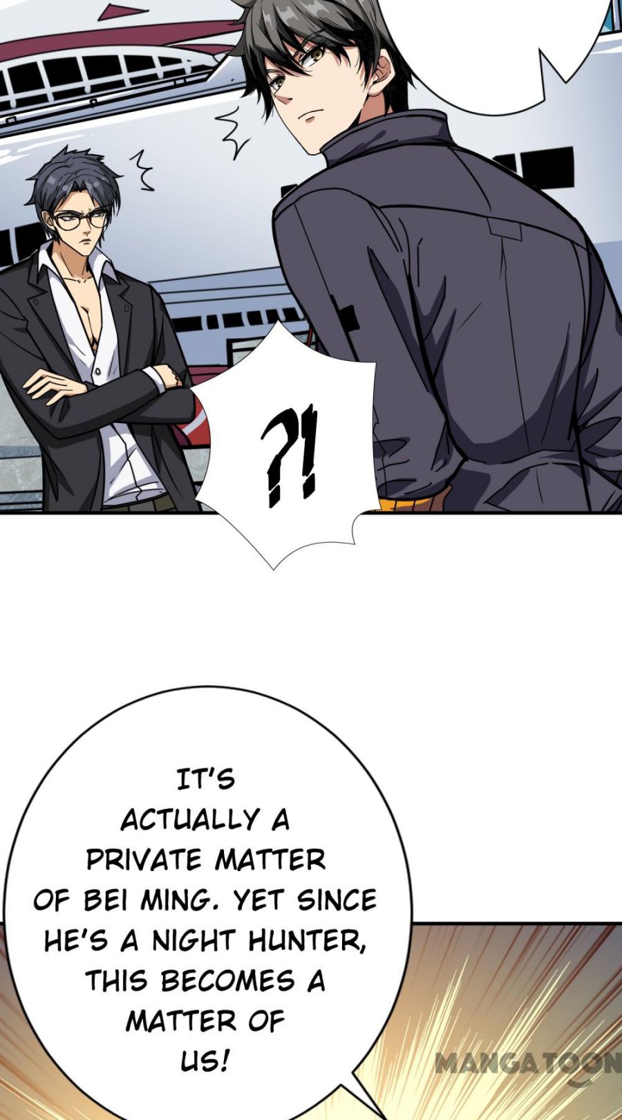 Chapter 193 - Image 22