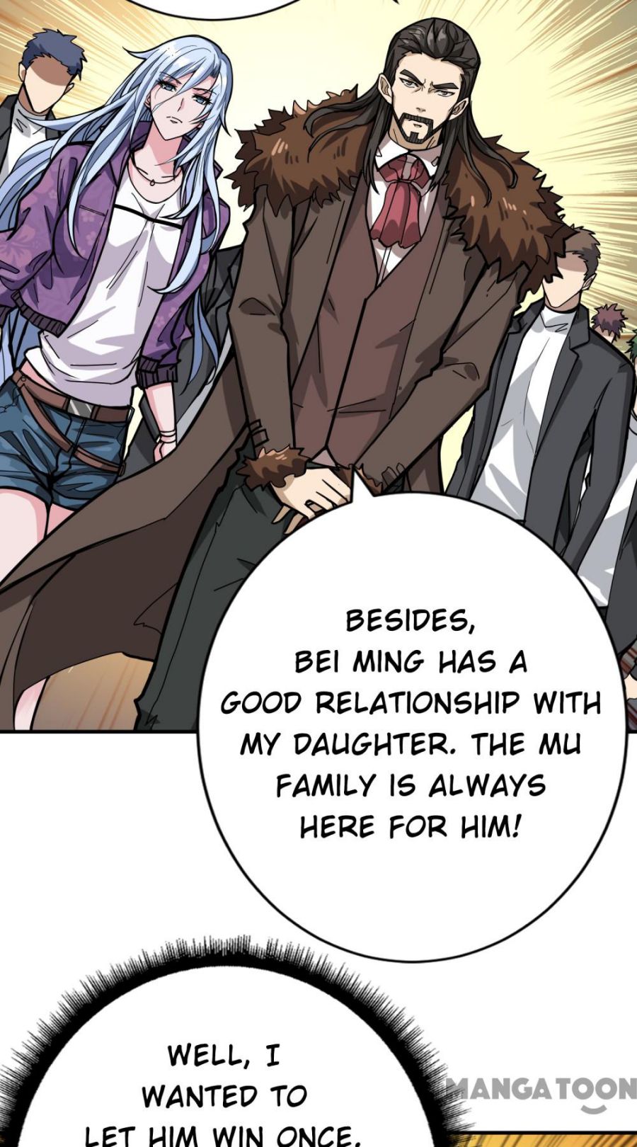 Chapter 193 - Image 23