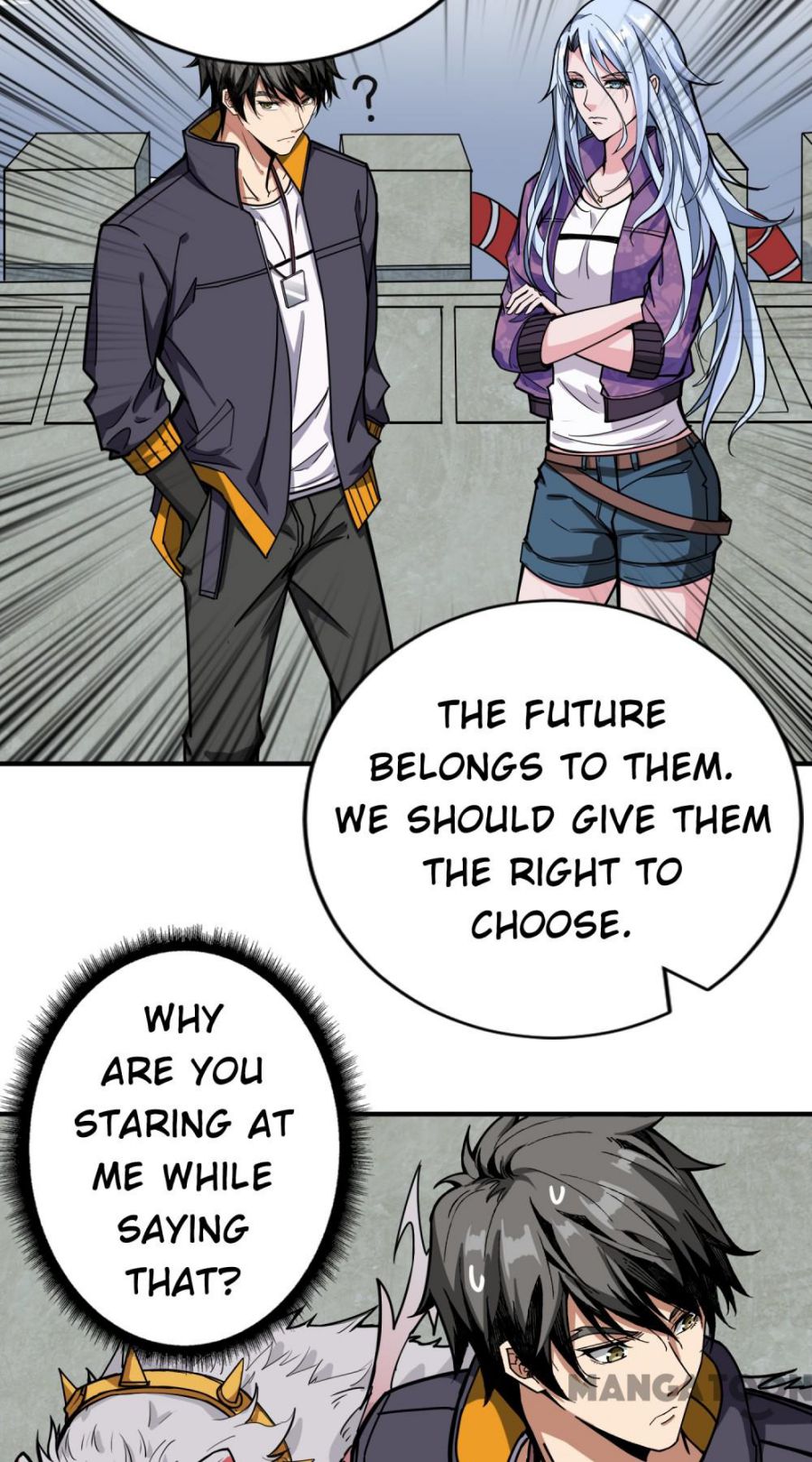 Chapter 193 - Image 29
