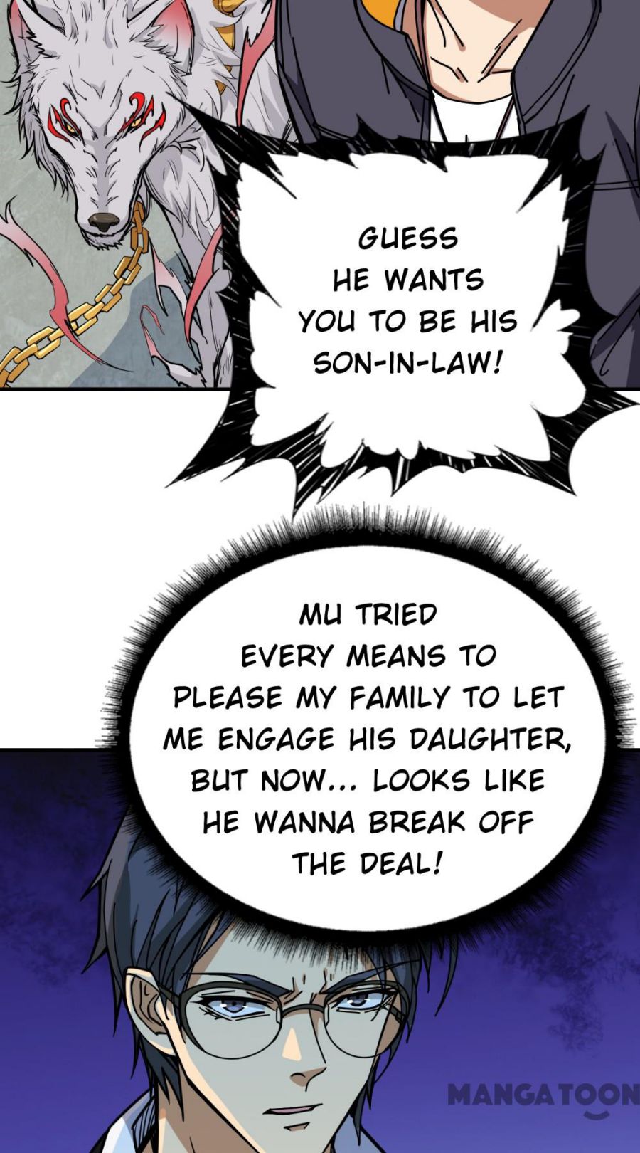 Chapter 193 - Image 30