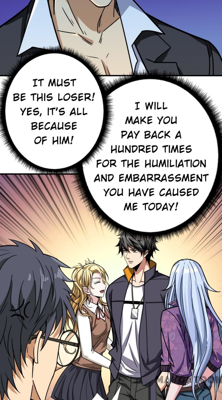 Chapter 193 - Image 31