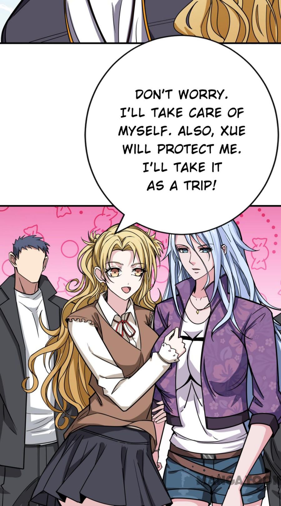 Chapter 193 - Image 33