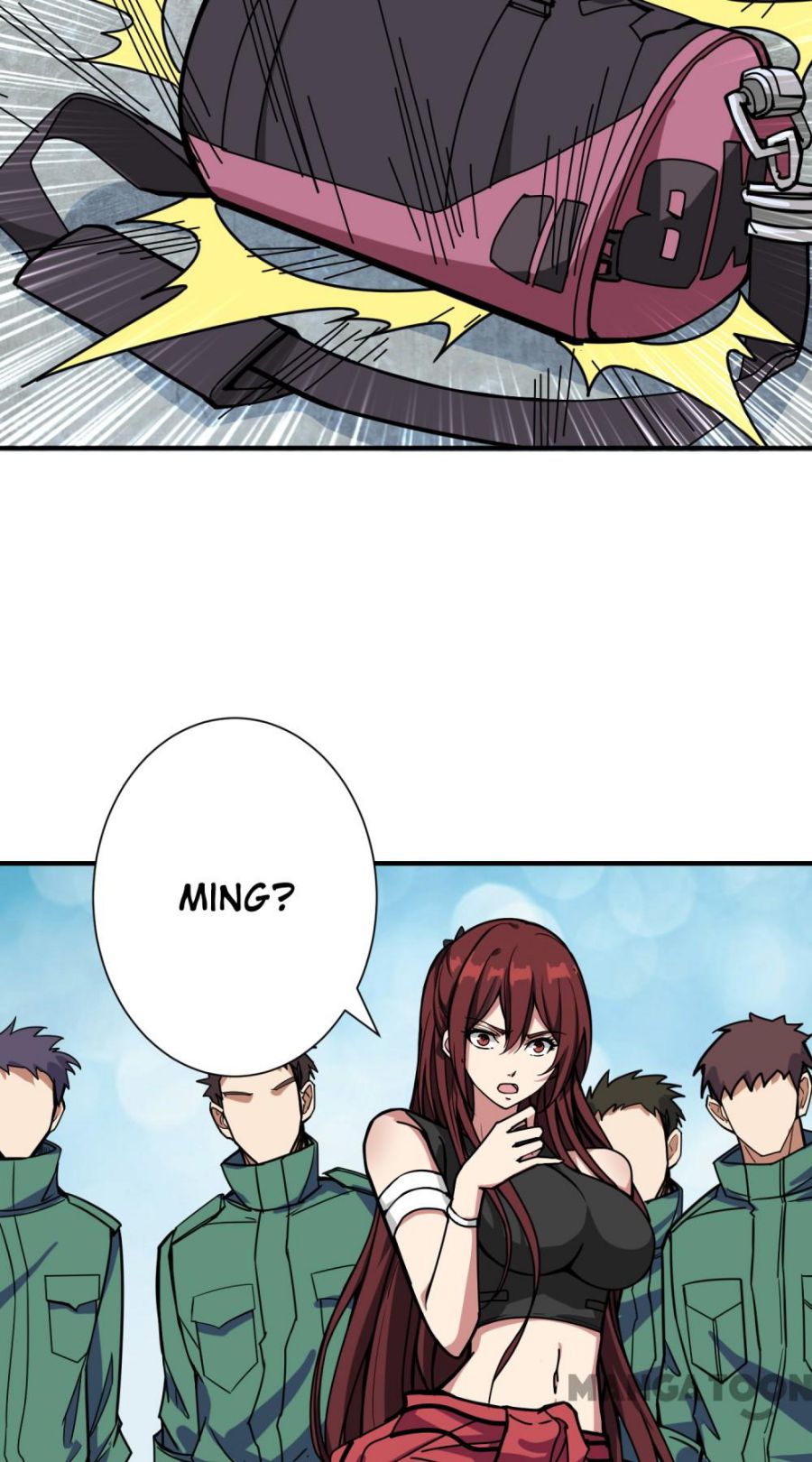 Chapter 193 - Image 40